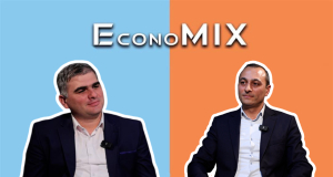 Ի՞նչ խնդիրներ ունեն հայկական ձեռնարկատերերը. Հարցազրույց ֆինանսիստ Սողոմոն Միրզոյանի հետ