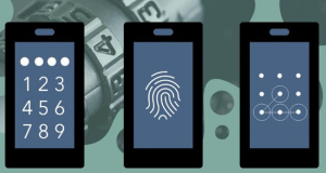 PIN code, fingerprint, or face scan: Which smartphone unlock method is best and most secure?