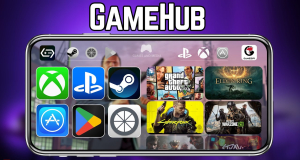PC game emulation on Android becomes easier: GameHub officially launches on Google Play