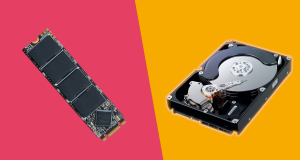 How to recognize that your HDD or SSD is about to fail