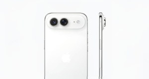 Երբ կթողարկվի Apple-ի նոր ուլտրաբարակ ֆլագմանը՝ երկու տեսախցիկով