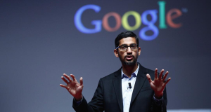 Google&rsquo;s CEO urges users not to trust AI answers blindly and to always verify information