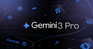 Gemini 3 Pro: Google unveils the most powerful neural network in its history