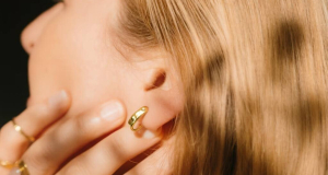Lumia 2: The world&rsquo;s smallest health tracker debuts as smart earrings