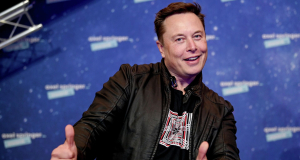 Elon Musk: Money will disappear, and work will become a hobby