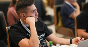 Armenian Startup Krisp Hosts 3-Day AI Hackathon Showcasing Armenia&rsquo;s Growing AI Talent