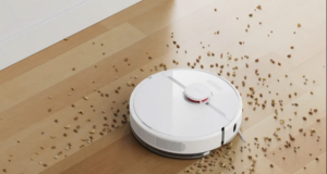 How many pascals a robot vacuum actually needs: Understanding suction power