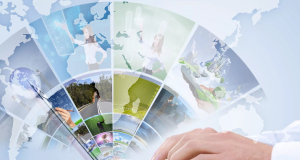 How AI and digital technologies turn travel planning from a chore into a pleasure