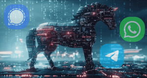 New Sturnus Trojan on Android: Steals Signal and Telegram messages, bypasses encryption, and takes full control of the device