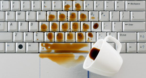 How to save a keyboard after a spill: A step-by-step guide