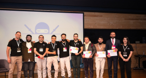 AI Takes Center Stage at JavaScript Conference Armenia 2025