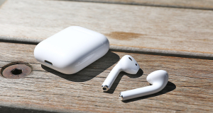Apple brings the future closer: AirPods may become a window into the brain thanks to PARS technology