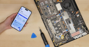 AI assistant FixBot can help you repair smartphones, laptops and home appliances yourself