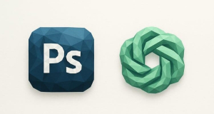 ChatGPT can now use Photoshop: Adobe has integrated its tools directly into the chatbot