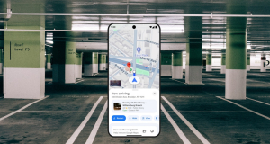 A new useful feature: Google Maps on iOS can now automatically remember where you parked