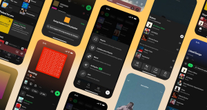 Hackers stole 86 million songs from Spotify: a 300 TB data breach