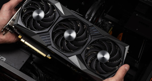 Top 8 best graphics cards of 2025 according to Testing Games: from budget options to 4K monsters