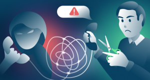 Social engineering in the hands of fraudsters: Knowing the rules no longer saves you