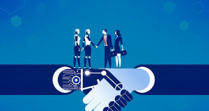 The global AI market accelerates: Spending will exceed $2 trillion by 2026 and approach $1.8 trillion by 2030