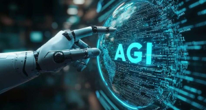 AGI: The race for superintelligence &mdash; 2026 could be a turning point