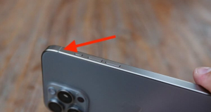 Stripes on smartphone frames: What they are for and what they mean
