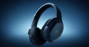 Project Motoko․ CES 2026-ին Razer-ը ներկայացրել է տեսախցիկներով ԱԲ-ականջակալներ