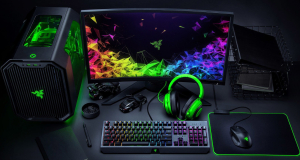 Why computer gets noisy during games and how to fix it
