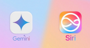 Apple-ը պաշտոնապես ինտեգրում է Google Gemini-ն Siri-ի մեջ. գործարքի մանրամասները