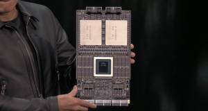 NVIDIA Vera Rubin AI systems could trigger SSD shortages and price spikes