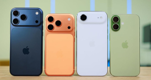 Apple-ը փոխում է մոտեցումը iPhone 18-ի նկատմամբ. էկրանների նոր չափսեր և գրեթե անշրջանակ Pro մոդելներ
