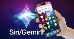 Apple will unveil a new Siri powered by Google Gemini as early as February