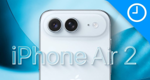 Ի՞նչ է հայտնի iPhone Air 2-ի մասին. բնութագրերը, թողարկման ժամկետը և գինը