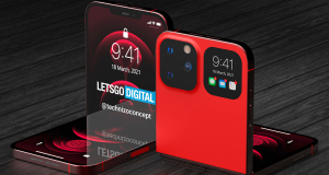 Ե՞րբ Apple-ը կարող է թողարկել կոմպակտ ծալվող iPhone-&laquo;ռասկլադուշկա&raquo;