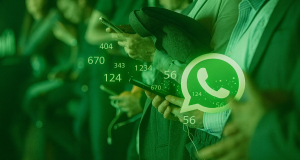 SMS is the weak link: Why thousands of people had their WhatsApp accounts hacked &mdash; and how to avoid it