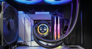 The most popular PC builds among Steam users in January 2026