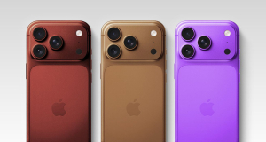 Apple-ը ուշադրություն չի դարձնի նոր iPhone-ի դիզայնին. iPhone 18 շարքը կմնա առանց ռեդիզայնի