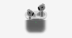 AirPods Pro 4-ը կարող են ստանալ տեսախցիկներ՝ &laquo;օգտատիրոջ շուրջը տեսնելու&raquo; համար