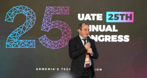 Ստարտափներ, կրթություն և թվային տրանսֆորմացիա. Հայաստանը՝ տեխնոլոգիական էկոհամակարգի զարգացման նոր փուլում
