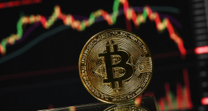 Bitcoin rebound fades as price hovers around $66,000