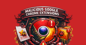 Over 260,000 users installed malicious AI Chrome extensions