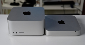 ԱԲ գործարկելու համար Mac mini-ի և Mac Studio-ի պահանջարկը հանգեցրել է դրանց դեֆիցիտի