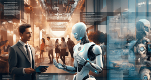 Artificial intelligence and tour guides: What risks the profession faces and how to prepare