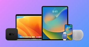 Apple-ը մարտի սկզբին կներկայացնի առնվազն հինգ նոր սարք. անոնսների եռօրյա փուլ
