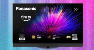 Panasonic exits the TV market: Legendary brand sells business to Skyworth