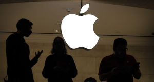 Apple uses only 10% of its own AI servers: Equipment sitting idle in warehouses