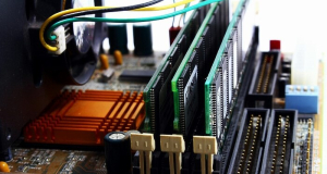 AI has started buying up scarce RAM: Bots check store pages every 6.5 seconds