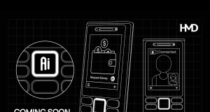 HMD unveils feature phones with built-in AI: Voice assistant, digital wallet, and video calls