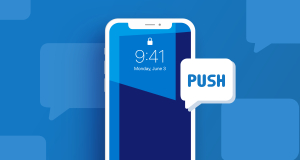 How notifications &ldquo;drain&rdquo; your smartphone battery