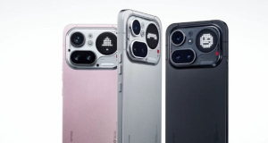 Անիրական ոճային և հասանելի. Թողարկվել են Nothing Phone (4a), (4a) Pro սմարթֆոնները և Headphone (a) ականջակալները