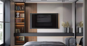 5 perfect TVs for the bedroom in 2026: Big screen, comfortable viewing, no unnecessary extras